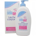 Baby Sebamed Leche corporal 400 ml