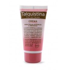 Talquistina crema 50 ml