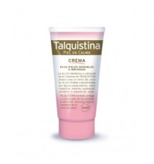 Talquistin cream 100 ml