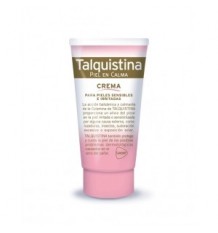 Talquistina crema 100 ml
