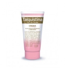 Talquistina crema 100 ml