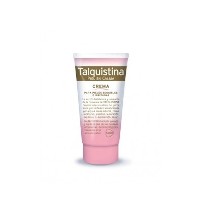 Talquistina crema 100 ml