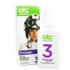 Otc Anti-lice Lice Repellent Spray 125 ml