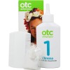 Otc anti-piolhos loção sem Insecticida 125 ml