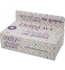 dernove jabon natural de avena