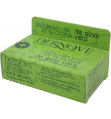 jabon natural de aloe vera