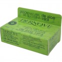 Dernove Jabon Natural De Aloe vera