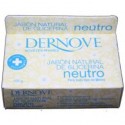 Dernove Jabon Natural de Glicerina Neutro 100 g