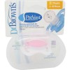 Dr Browns Pacifier Orthodontic Prevent Pink size 6-18 months