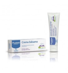 Mustela Cream, Balsam 50 ml