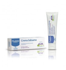 Mustela Creme Balsamo 50 ml