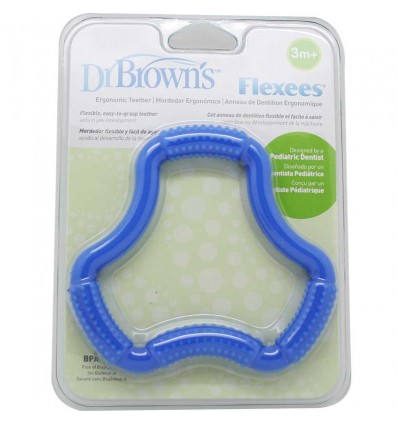 Flexees Blau