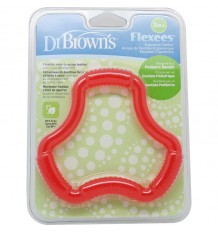 Dr Browns Mordeur Flexees