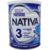 nativa 3 800 gramos crecimiento