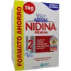Nidina 2 premium 1000 g Formato poupança