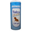 Talco minemin 150 gramos