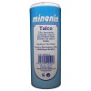 Talco minemin 150 gramos