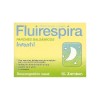 Fluirespira infantil Patches 6 unidades
