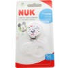Nuk Chaîne De Sucette Mickey