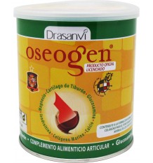 Oseogen Pulver 375g Drasanvi