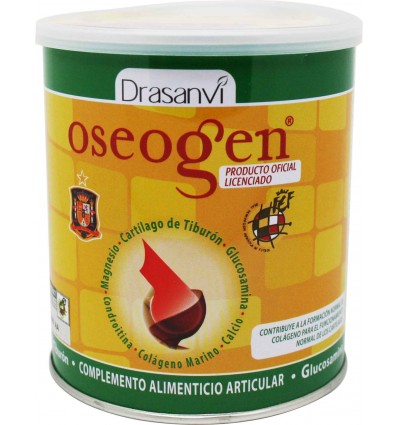oseogen articular powder