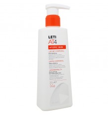 Leti At4 Leche Corporal 250 ml