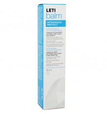 Letibalm Gel Intranasal 15 ml