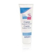Baby Sebamed Face Protective Cream 50 ml