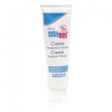 Baby Sebamed Crema Protectora facial 50 ml