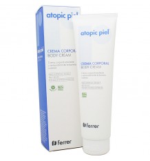 Atopische Haut Körper Creme 150 ml