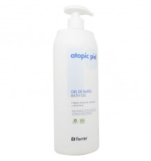 Atopic Skin shower Gel 750 ml