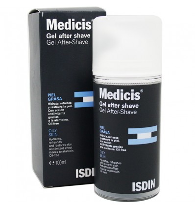 Medicis Gel Aftershave 100 ml