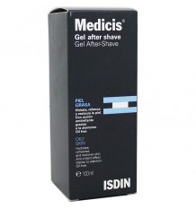 Medicis Gel Aftershave 100 ml oferta