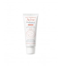 Avene Hydrance Emulsion Light Moisturizing Spf30 40 ml