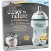 Tommee Tippee Biberon Pack Duplo 340 ml Azul