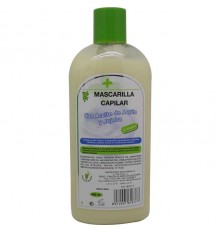 rueda farma mascarilla capilar