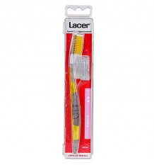 lacer brosse douce adulte