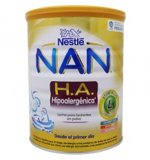 Nan HA 800 g