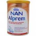 Nan Alprem Prematuros 400 gramos