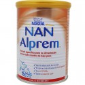 Nan Alprem Prematuros 400 gramos