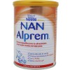 Leche Nan Alprem Prematuros 400 gramos