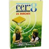 Cer 8 Patch anti Mosquito 24 units