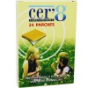 Cer 8 Patch Repelente 24 unidades