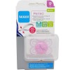 Mam Baby Chupete Perfect Silicona 0 meses libelula