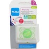 Mam Baby Chupete Perfect Silicona 0 meses verde lagartija