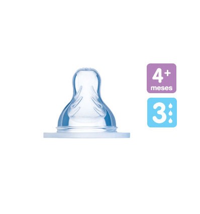 As Chupetas Mam Nível 3 2 Unidades