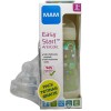 Mam Baby Biberon Anticolico 260 ml blanco tetinas gratis