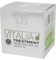 vitalia crema de cara th pharma