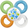 Mam Kinderkrankheiten Ring Twister Blue