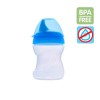 Mam Biberon Learn To Drink Cup 190 ml Azul